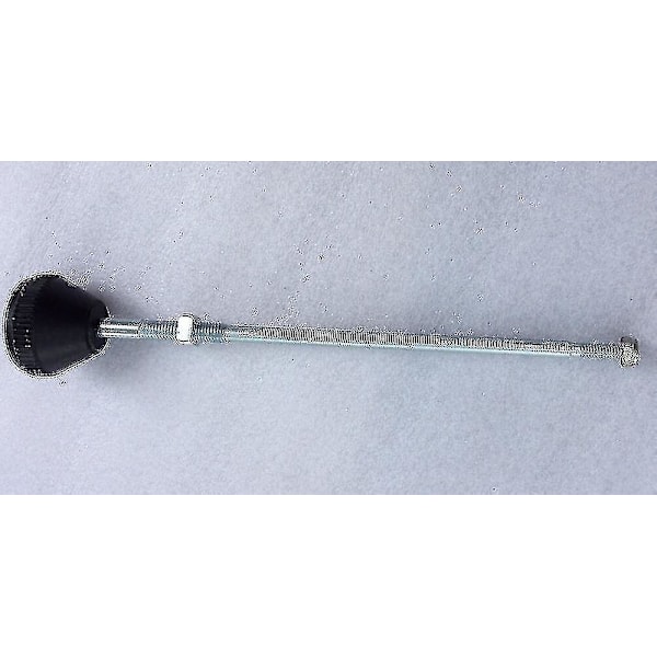 Bremseskrue for spinning sykkel