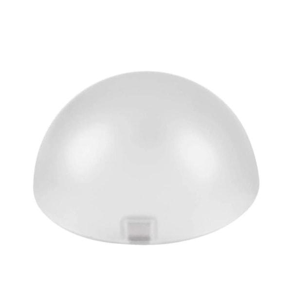 Dome-diffuusori yhteensopiva H200r -r11 pyöreän salamavalopään kanssa V1-salama sarja V1-s V1-n V1-c Ad200 Pro A