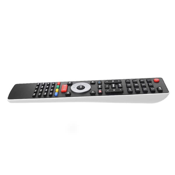 Fjärrkontrollersättning för Hisense En-33926a En-33925a för Smart Lcd Led Tel