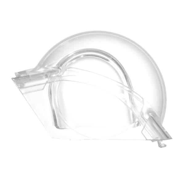 Objektivhættelse Gimbal-kamerabeskytter Transparent hætte til Mavic Pro