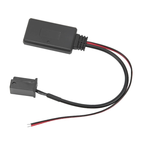 Bluetooth 5.0 Aux-in lydadaptermodul kabel for Opel Agila Antara Astra H-YM