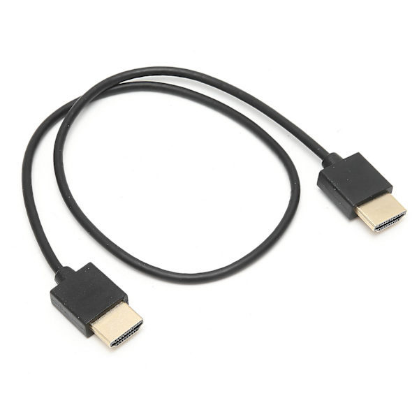 1M HD Multimedia Interface til HD Multimedia Interface Overførselskabel til TV, HDTV, Xbox, PS4, PS3, Projektor