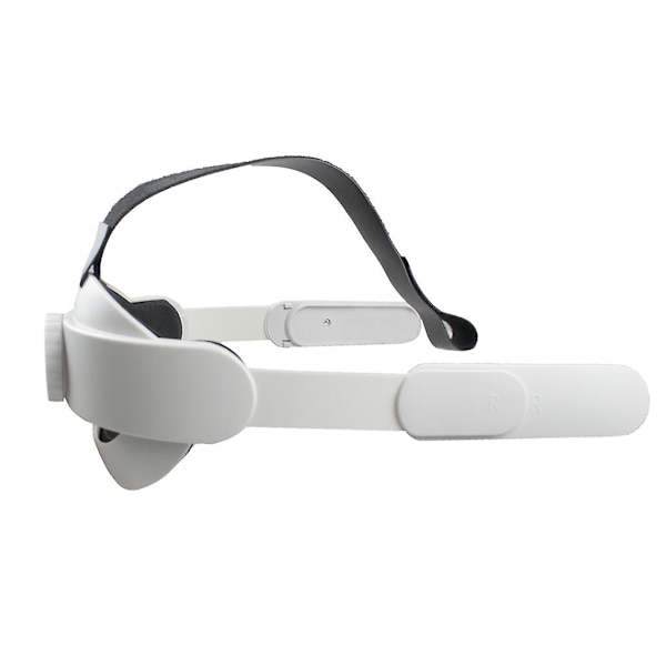 K5 VR-briller tilbehør hodebånd putepute for Oculus Quest 2 VR-headset