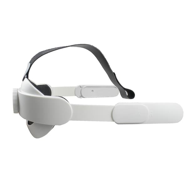 K5 VR-glasögontillbehör huvudband kudde för Oculus Quest 2 VR-headset