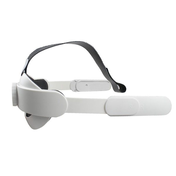 K5 VR-lasien lisävarusteet, pääpanta, pehmuste Oculus Quest 2 VR-kuulokkeille