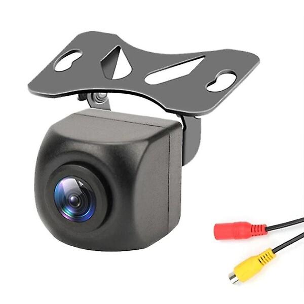 170 graders backkamera för bil 4 LED Night Vision kamera