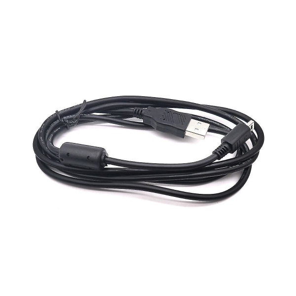 14-polet USB-kabel til Finepix F401/f402/f410/f420/f440/f450/f455/f700 og andre kameraer Datakabel C