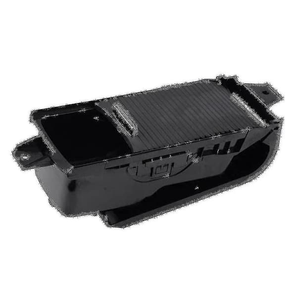 Armlenebøsse for midtkonsollen med koppholder for Golf Golf Mk5 6 Mk5 5kd 862 531