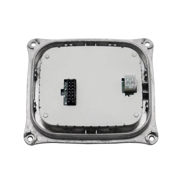 Forlygte Led Drl Kørelys Styremodul 63117263052 Til 3 Serie E92 E93 X5 E70 08-