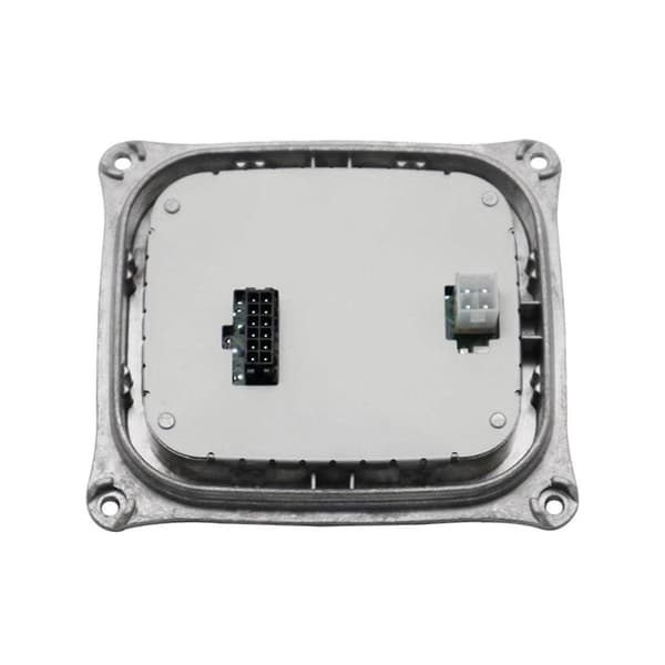 Hovedlykt Led Drl Dagskjørelys Kontrollmodul 63117263052 For 3 Serie E92 E93 X5 E70 08-