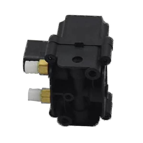 37206789937 37206789938 Luftfjeder Solenoidventilblok Til 5 E61 X5 X6 E71