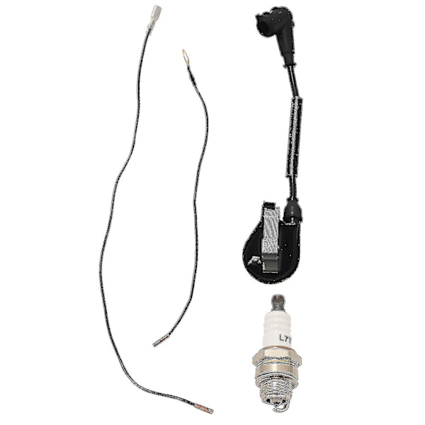 Tändspole för Stihl 024 026 028 029 034 036 038 039 044 048 Ms240