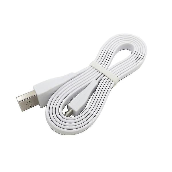Bluetooth-kompatibel højttaler Micro USB opladningskabel udskiftning til UE Boom