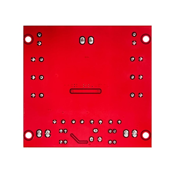 Xh-m544 Power Audio Amplifier Board Power Amp Module - För Hemmabiohögtalare