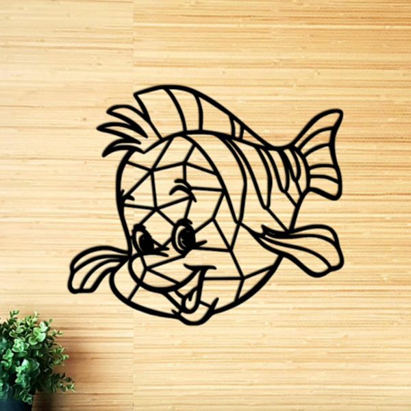 Pufferfish Metal Skæredør Stencil Diy Scrapbooking Album Papirkort Skabelon Form Embossing Kunsthåndværk Dekoration