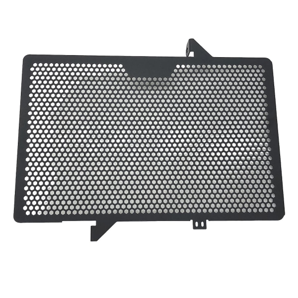 Motorcycle Radiator Mesh - Heavy Duty Aluminum Alloy Water Tank Protector