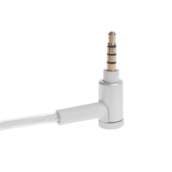 3,5 mm hovedtelefonkabel lydledning til Mdr-1000xm headset ledning