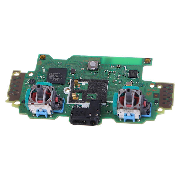 Kontrollerfunksjon Hovedkort For  Slim Gamepad Board Reparasjon