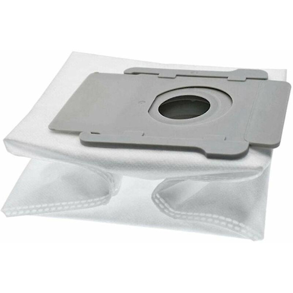 12-pack dammsugarpåsar till Irobot Roomba I7 I7+/plus S9+ (9550)