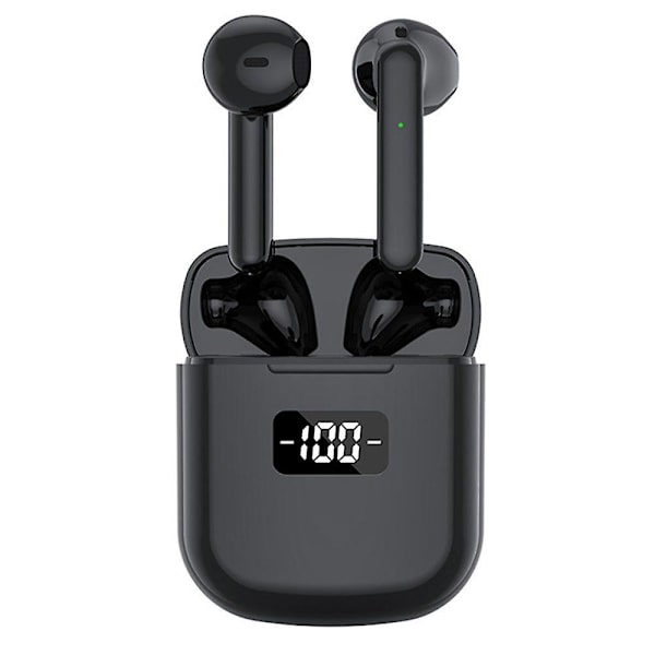 Bluetooth-kuulokkeet korvaan, 2023 kuulokkeet langattomat Bluetooth