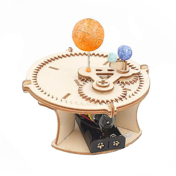 Diy Science Educational Toys Kit