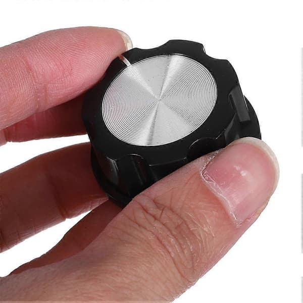 2 stk. Ovn Kontrol Knapper Luftfryser Timer Knapper Komfur Knapper Timer Switch Knapper Køkkenapparat Til Sund Madlavning Grill Knapper