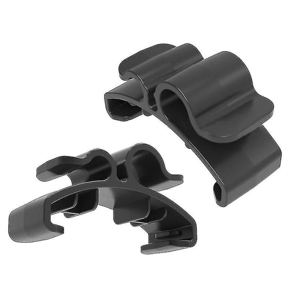 2 stk kabelklemmer for Oculus Quest 2 VR-headset, bærbar ledningsklipsarrangør