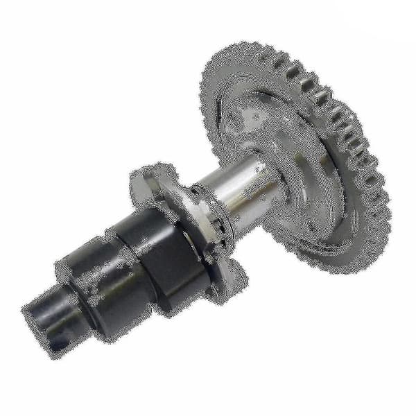 Kamaxel Assy för Cf500 Cf Atv Utv Quad Scooter 0180-024100 Quad Go Kart