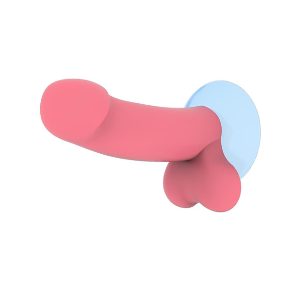Mini Dick Prank, Spoof Switch Cap, Sucker Trick Toy Prank Gave c