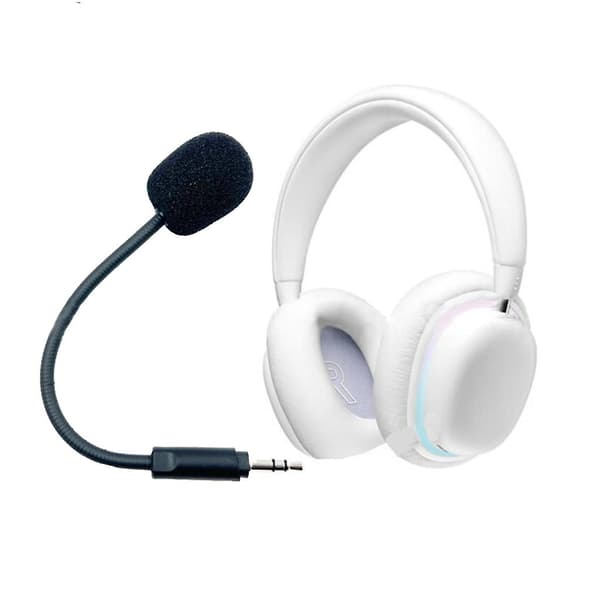 Reservemikrofon for Logitech G735 støydempende headset spillmikrofon