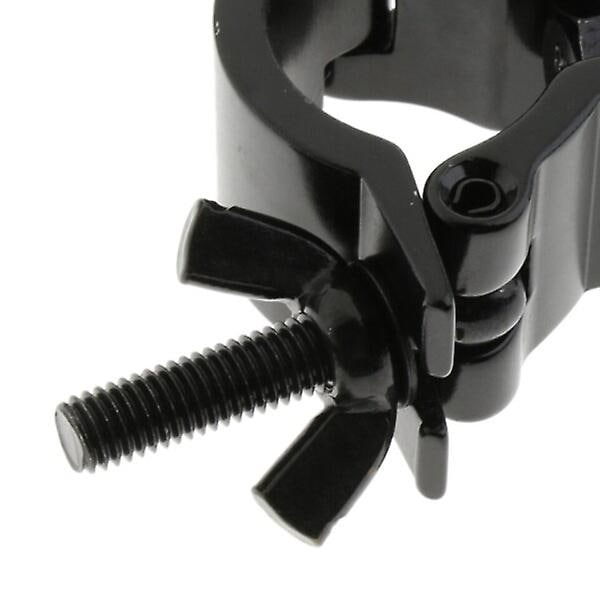 Aluminium Scenelys Klemme Hook Spotlight Monter Klemme for Moving Head Lys