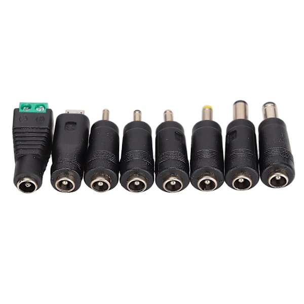 41W spenningsregulerende strømforsyning med multifunksjonell USB-grensesnitt - 100-240V AU-plugg