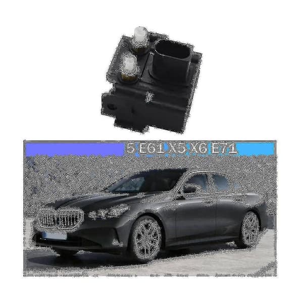 37206789937 37206789938 Luftfjeder Solenoidventilblok Til 5 E61 X5 X6 E71
