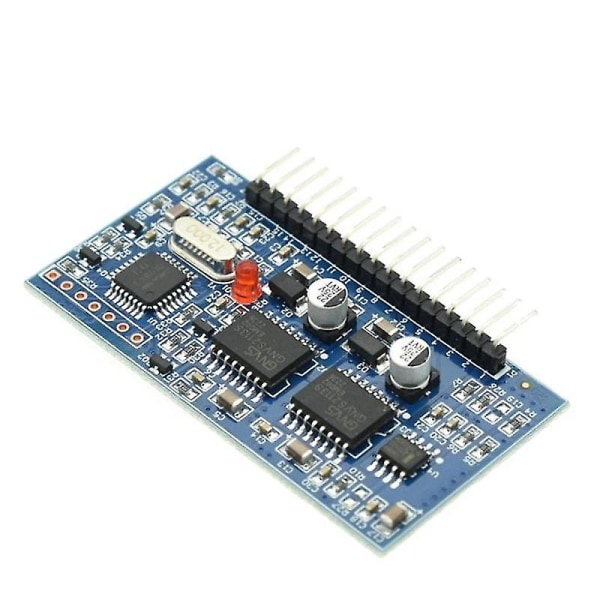 2 kpl puhdasta siniaaltoinvertterin ohjainkorttia Egs002 Eg8010 + Ir2110 ohjainmoduuli