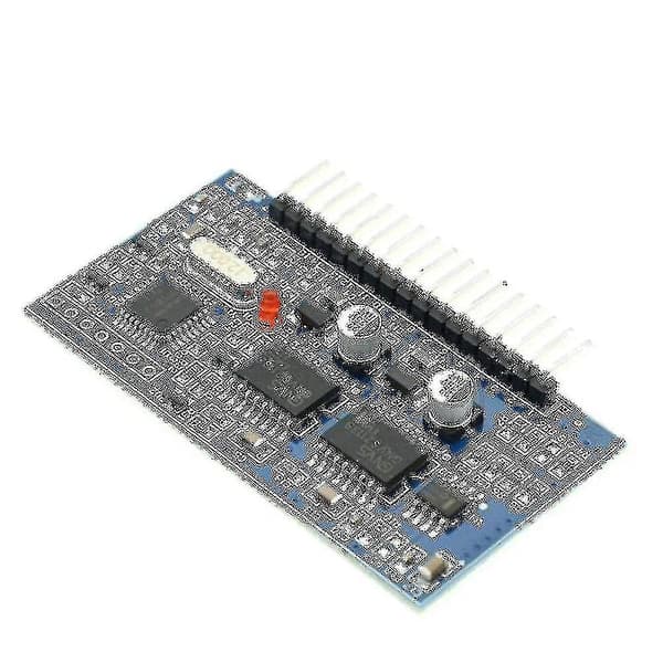 2 st rena sinusvåginverterdrivrutiner Egs002 Eg8010 + Ir2110 drivrutinmodul