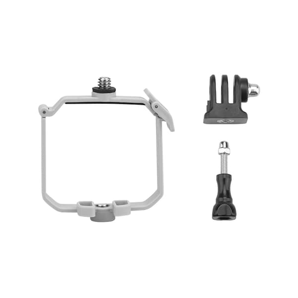 Sports Camera Fill Light Holder Bracket För Mini 3 Pro Drone Top Extension