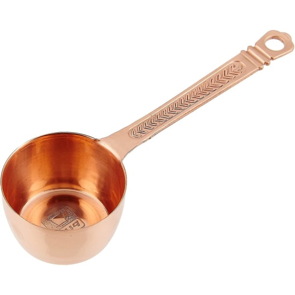 Koppar Mätkoppar (1 st