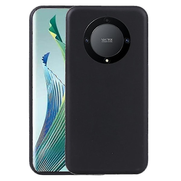 R Magic 5 Lite Tpu -puhelimen kuori
