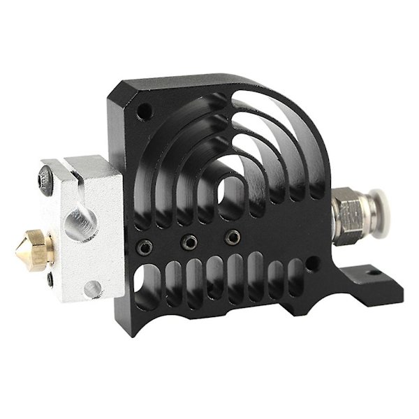 For Prusa Mini Hotend Upgrade Kit Titanium Alloy Heatbreak Messing Heatblock