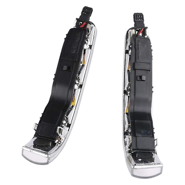 Blinkers till backspegel för W220 W215 S Class Cl500 S500 S600 2003-2006