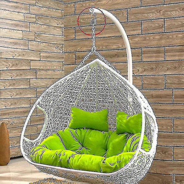 700 Lbs Load Capacity Hammock Chair Spring For Porch Swing Hanging Chair 2 Pieces