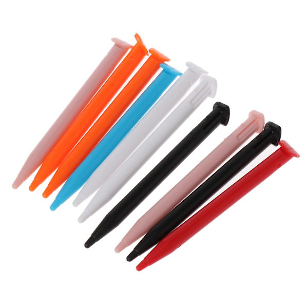 Stylus-penner for 2ds Xl / Ll spillkonsoll-fane