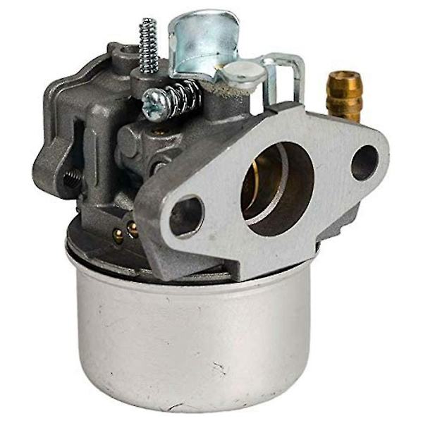 Kaasutin Yhteensopiva Intek 206 126412-0212-e1 121312-0144-e1 214731