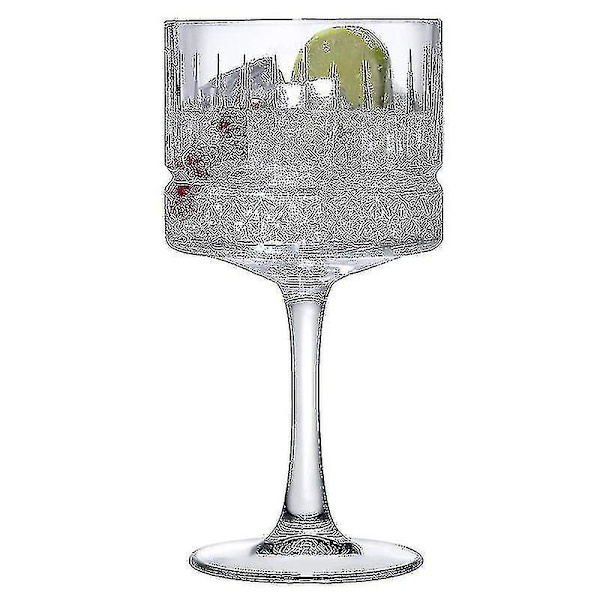 Elysia Cocktailglas, Glas, Transparent, 500ml_g