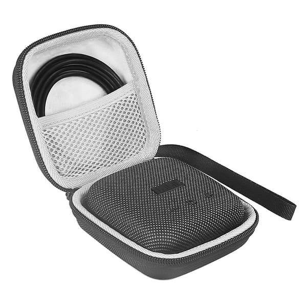 For Case Fortribit Stormbox Micro Speaker Anti-scratch Skyddande Överdrag