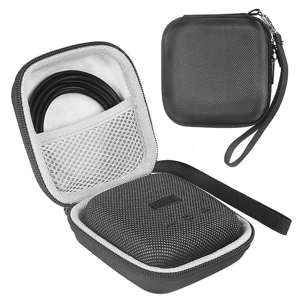 For Case Fortribit Stormbox Micro Speaker Anti-scratch Skyddande Överdrag