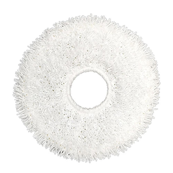8 stk. reservedele reservedele moppeklud kompatibel med Ecovacs Deebot X1