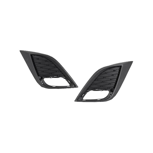 Rh Front Tåge Lygte Lampe Hul Dæksel Trim Til 2010-2011 3 2.0l 2.5l Bbn250c11c