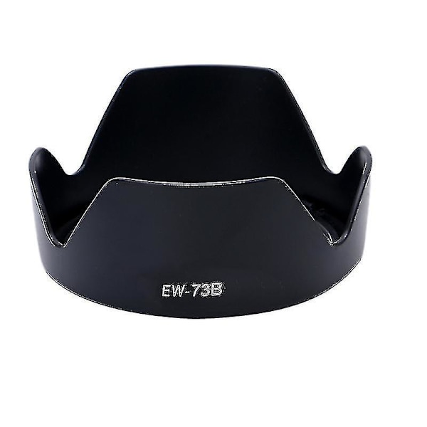 Ew-73b kamerahus for Canon Ef-s 18-135mm F3.5-5.6 Is