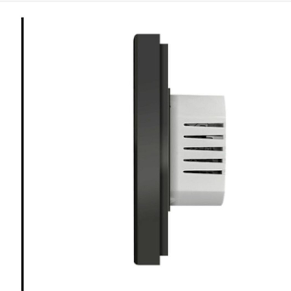 Tuya Smart Life Wifi Termostat Til Kedel Og Varmt Gulv Varme Hjem Temperaturstyring Til